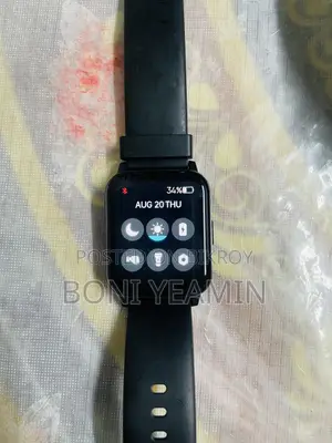 ডিজো ওয়াচ ২ স্পোর্টস