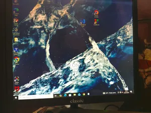 Classic Monitor