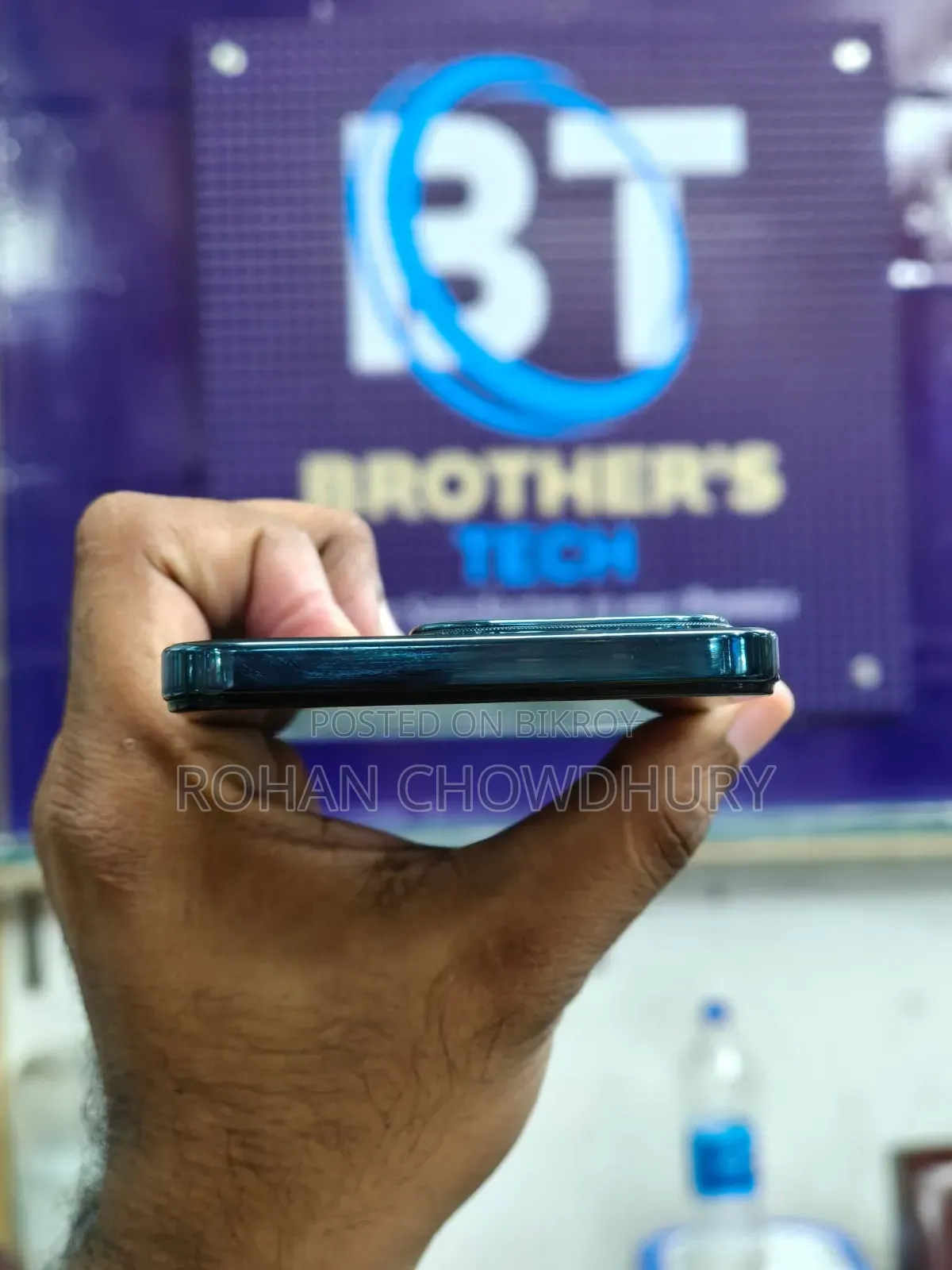 Vivo Y28 256 GB Green
