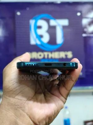Vivo Y28 256 GB Green