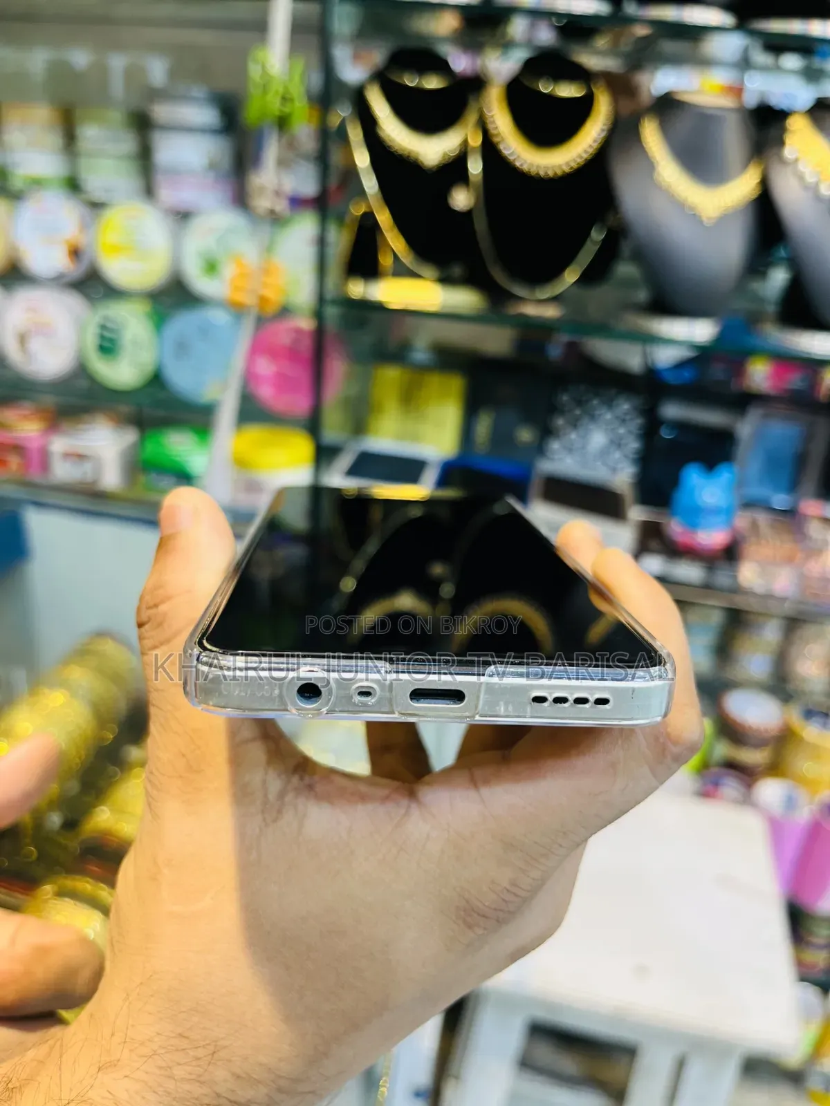 Realme C53 128 GB Rose Gold