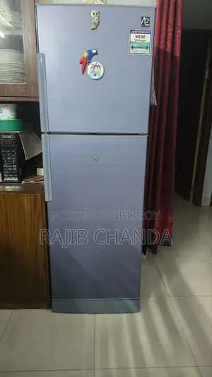 Sharp Refrigerator Fully Ok Condition