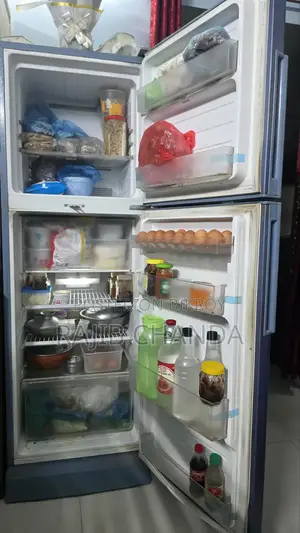 Sharp Refrigerator Fully Ok Condition
