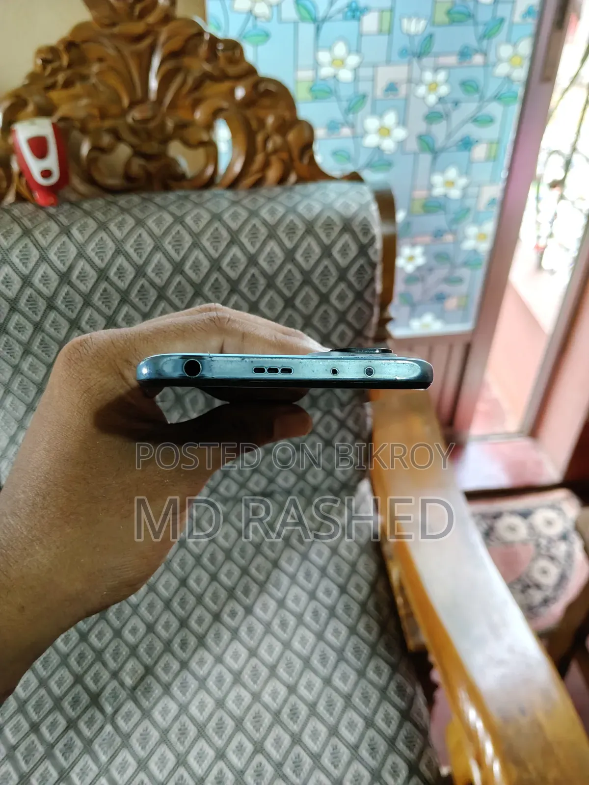 Xiaomi Redmi Note 10 Pro 128 GB Blue