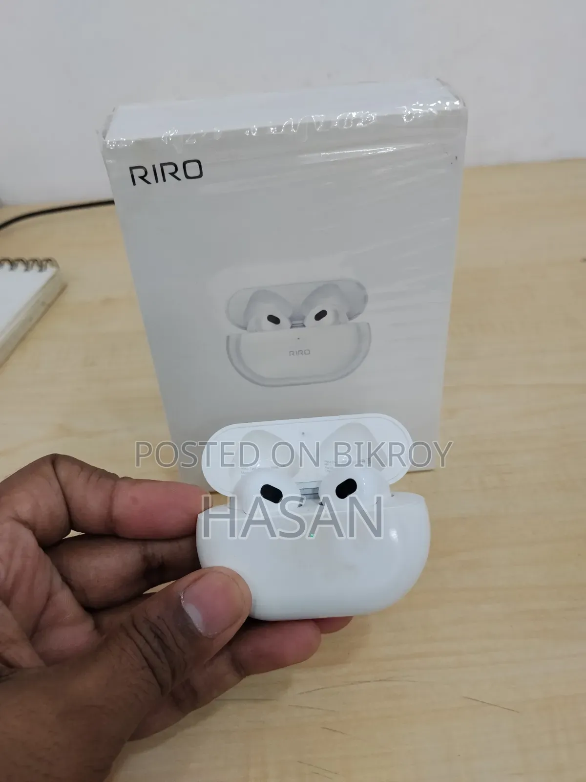 Riro L15 Buds