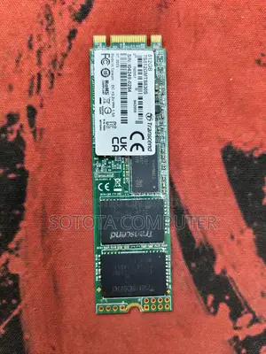 Transcend 512gb 830s M.2 2280 Sata Iii ইন্টারনাল এসএসডি