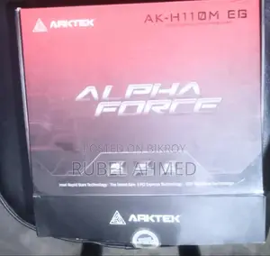 Rk-Tek 6th Gen Motherboard Core i3 Processor