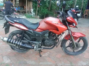 হিরো হাংক ২০১০ রেড