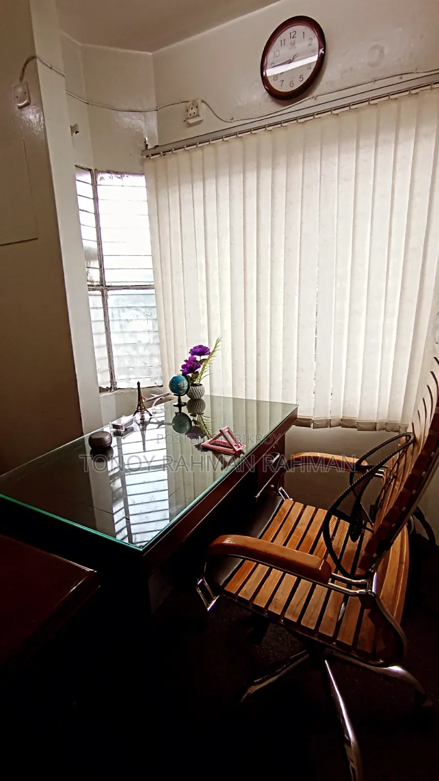 Office Furniture