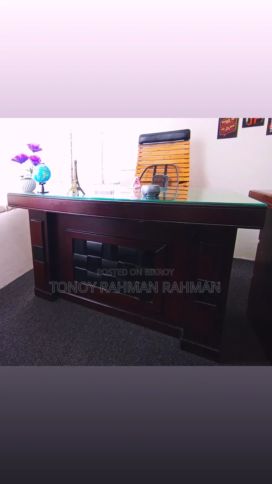 Office Furniture