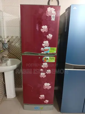 Eco+ 14 CFT Refrigerator - Direct Cool (Excellent Condition)