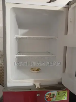 Eco+ 14 CFT Refrigerator - Direct Cool (Excellent Condition)