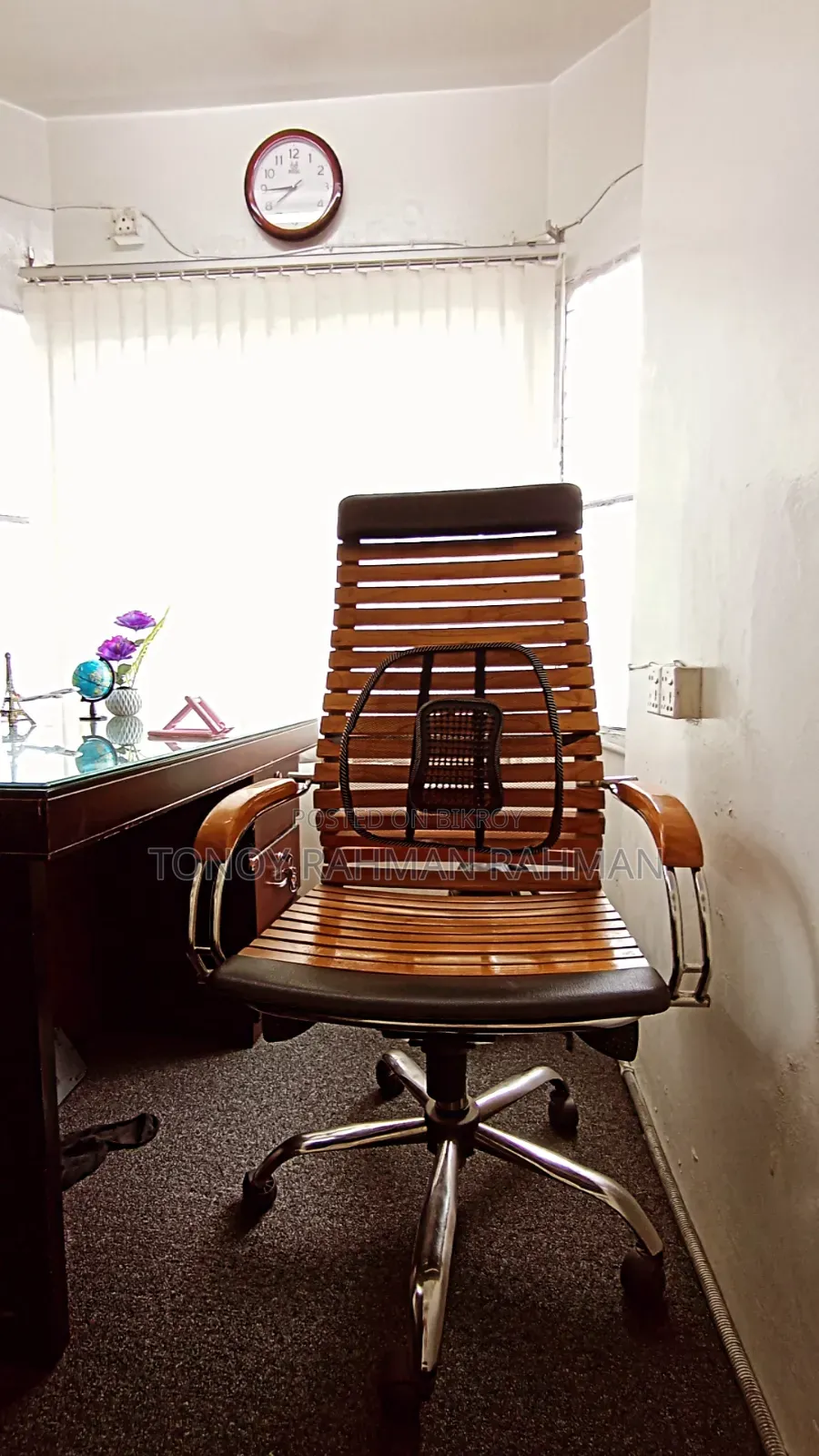 Office Furniture