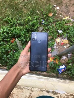 ইনফিনিক্স হট ১১ প্লে ১২৮ জিবি