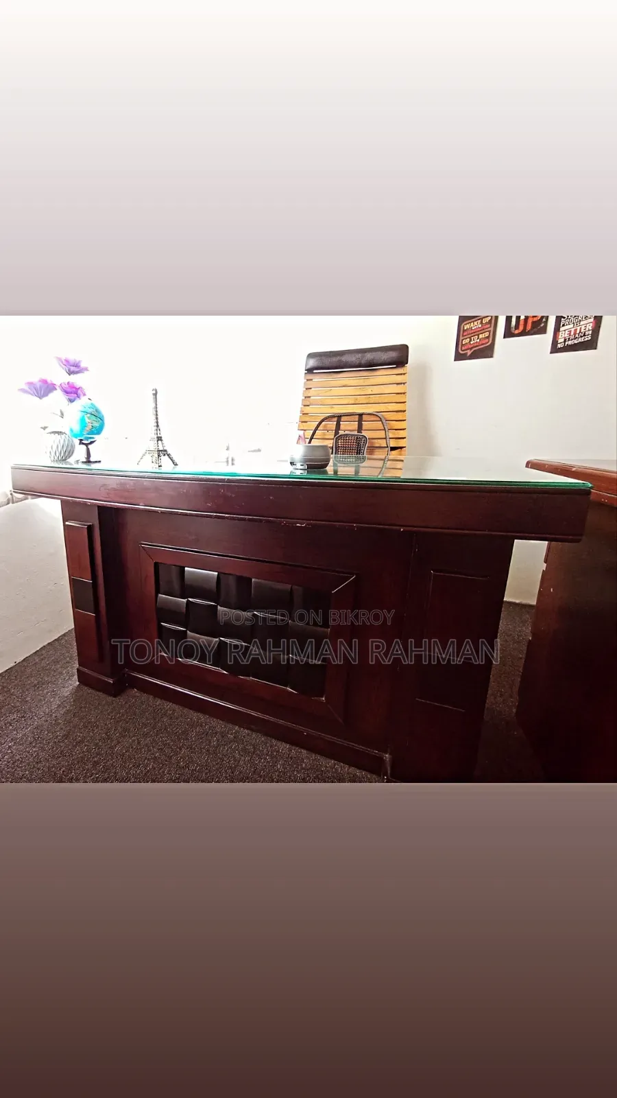 Office Furniture