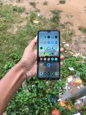 ইনফিনিক্স হট ১১ প্লে ১২৮ জিবি