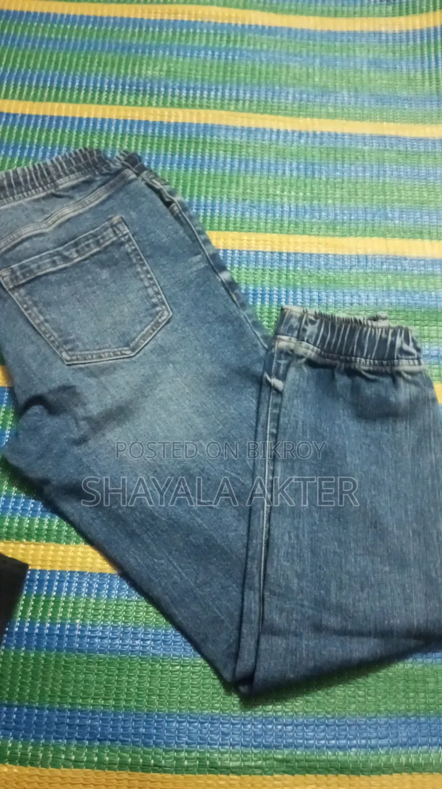 এক্সপোর্ট আউটফিটস
