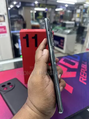 OnePlus 11 256 GB Black