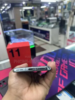 OnePlus 11 256 GB Black