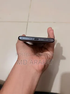 OnePlus 12R 128 GB Gray