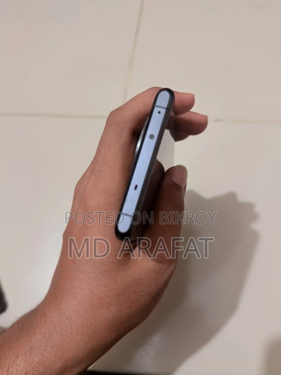OnePlus 12R 128 GB Gray