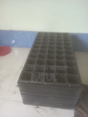 Seedling Tray 50 Cell Big Size