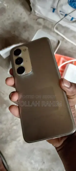 টেকনো স্পার্ক ৪০ প্রো ২৫৬ জিবি