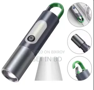 Digital Thunder X Portable Compact Light