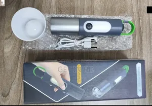 Digital Thunder X Portable Compact Light