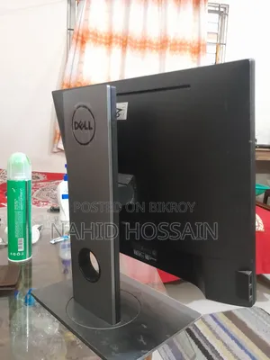 Monitor - Dell Full Fresh 19-Inch Square Monitor