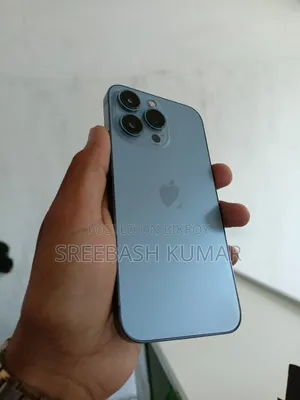 Apple iPhone 13 Pro 128 GB Blue