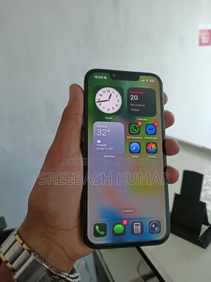 Apple iPhone 13 Pro 128 GB Blue