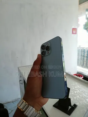 Apple iPhone 13 Pro 128 GB Blue