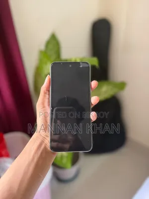 Infinix Hot 60i 256 GB White