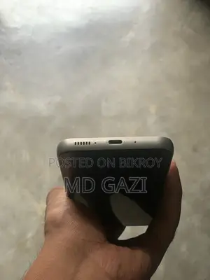 স্যামসাং গ্যালাক্সি A54 5G 128 জিবি সাদা