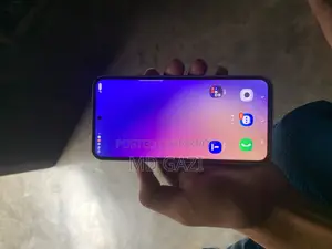 স্যামসাং গ্যালাক্সি A54 5G 128 জিবি সাদা