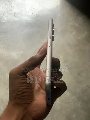 স্যামসাং গ্যালাক্সি A54 5G 128 জিবি সাদা