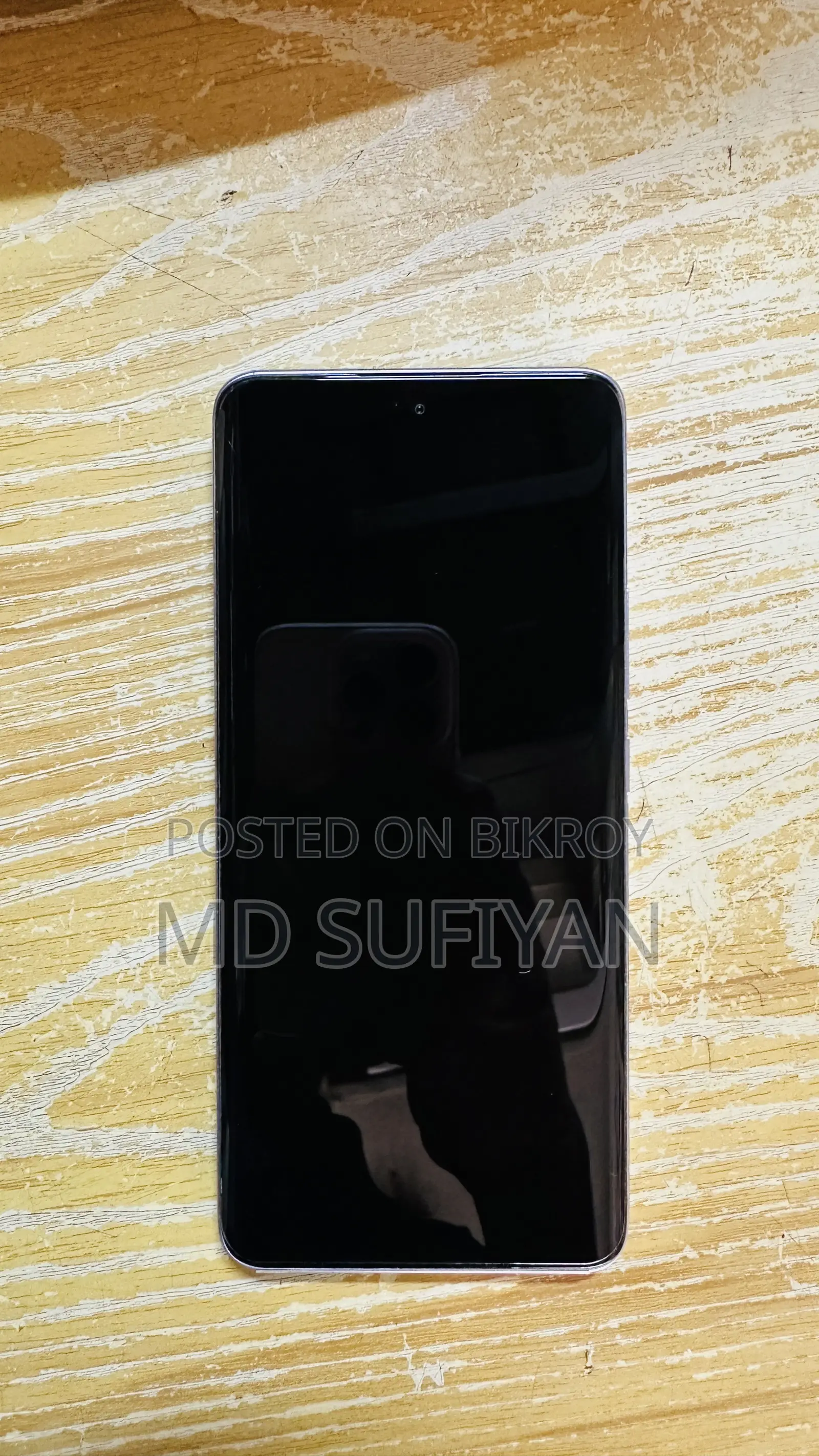 New Xiaomi Redmi Note 15 256 GB Purple