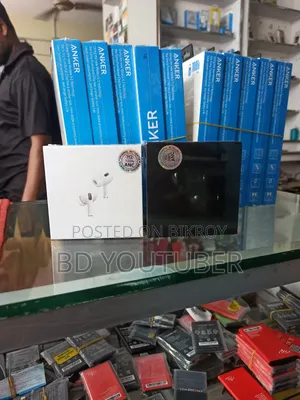 AirPods Pro