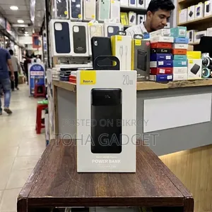Baseus 10000mAh Portable Power Bank