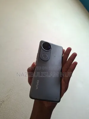 ভিভো ভি৫০ ২৫৬ জিবি গ্রে