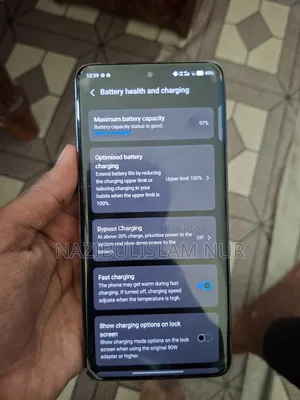 Vivo V50 256 GB Gray