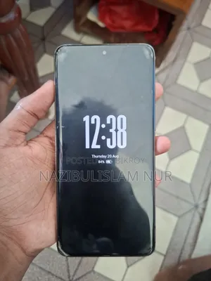 Vivo V50 256 GB Gray