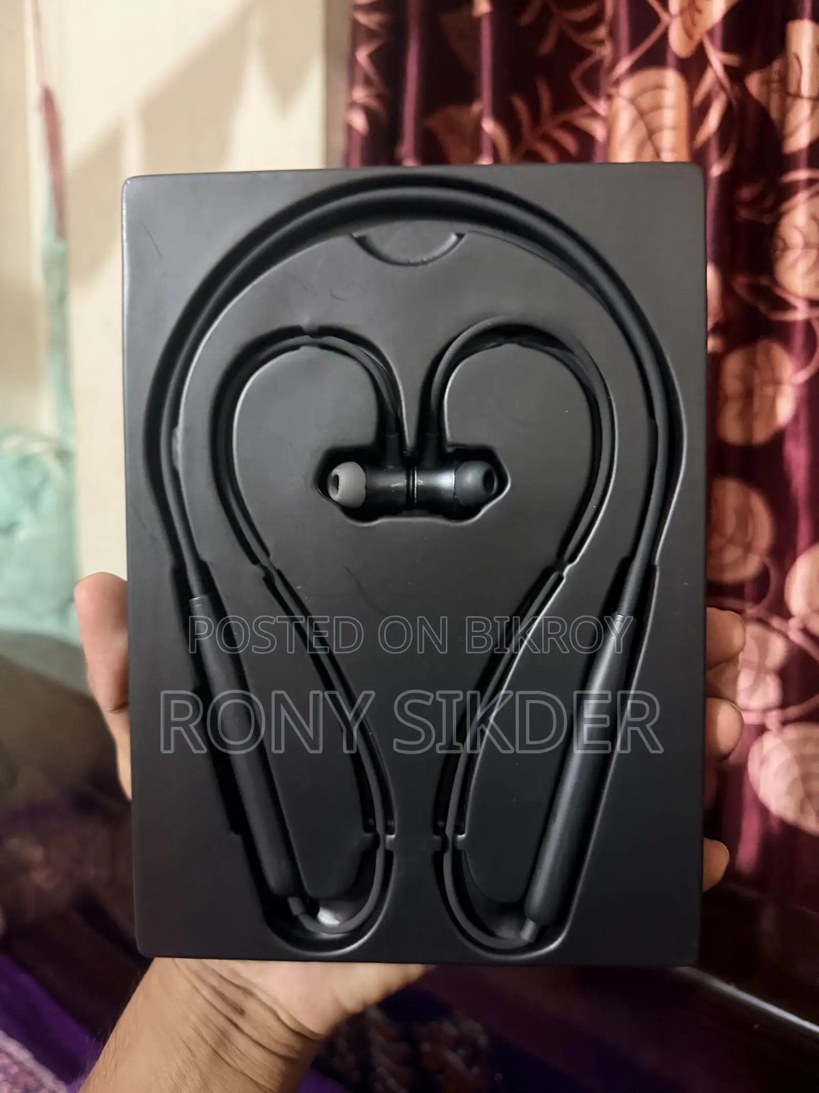 ওরাইমো নেকলেস ৫