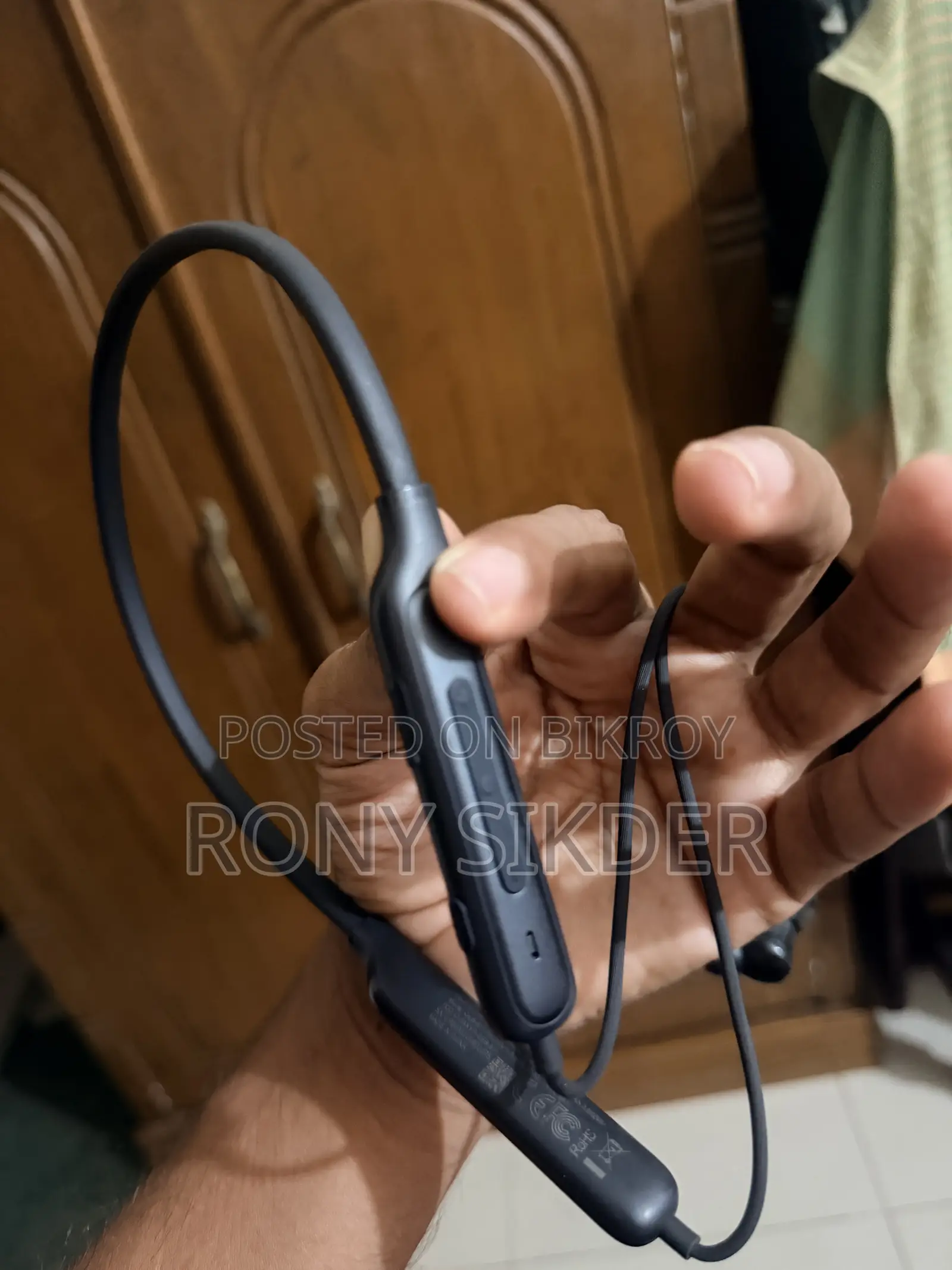 ওরাইমো নেকলেস ৫