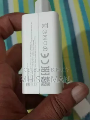 67watt Adapter Xaomi