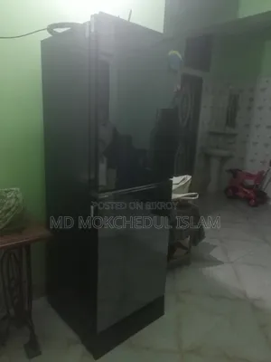 I will sell this refrigerator