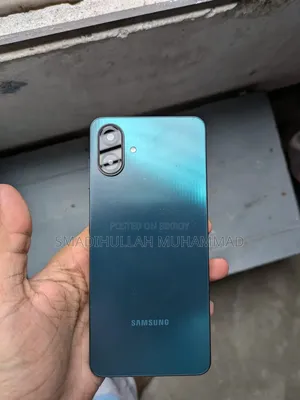 স্যামসাং গ্যালাক্সি এ০৭ ৪জি ৬৪ জিবি