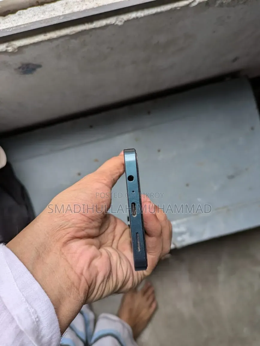 Samsung Galaxy A07 4G 64 GB