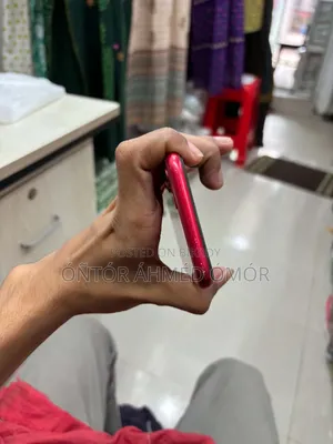 অ্যাপল আইফোন ১১ ৬৪ জিবি লাল